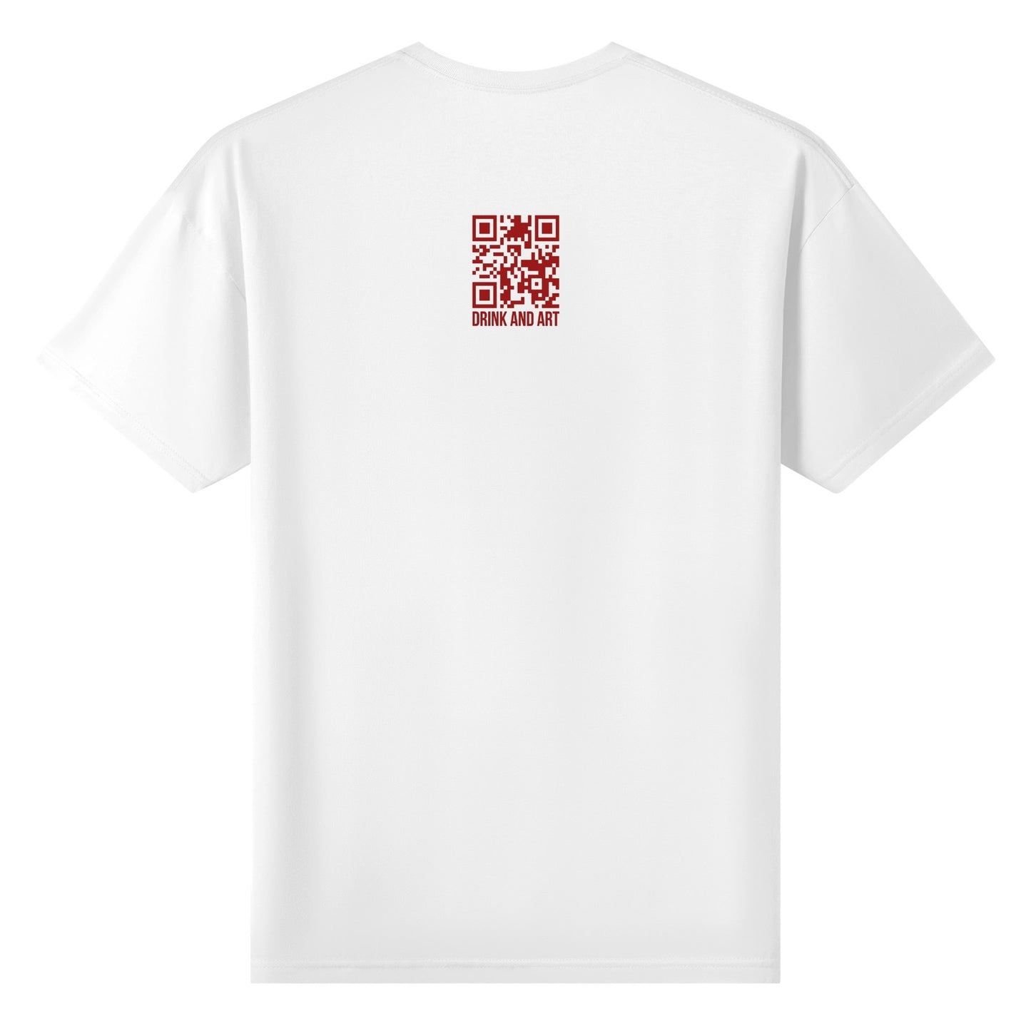 T-Shirt Ichiraku Ramen – Naruto Fan Merch