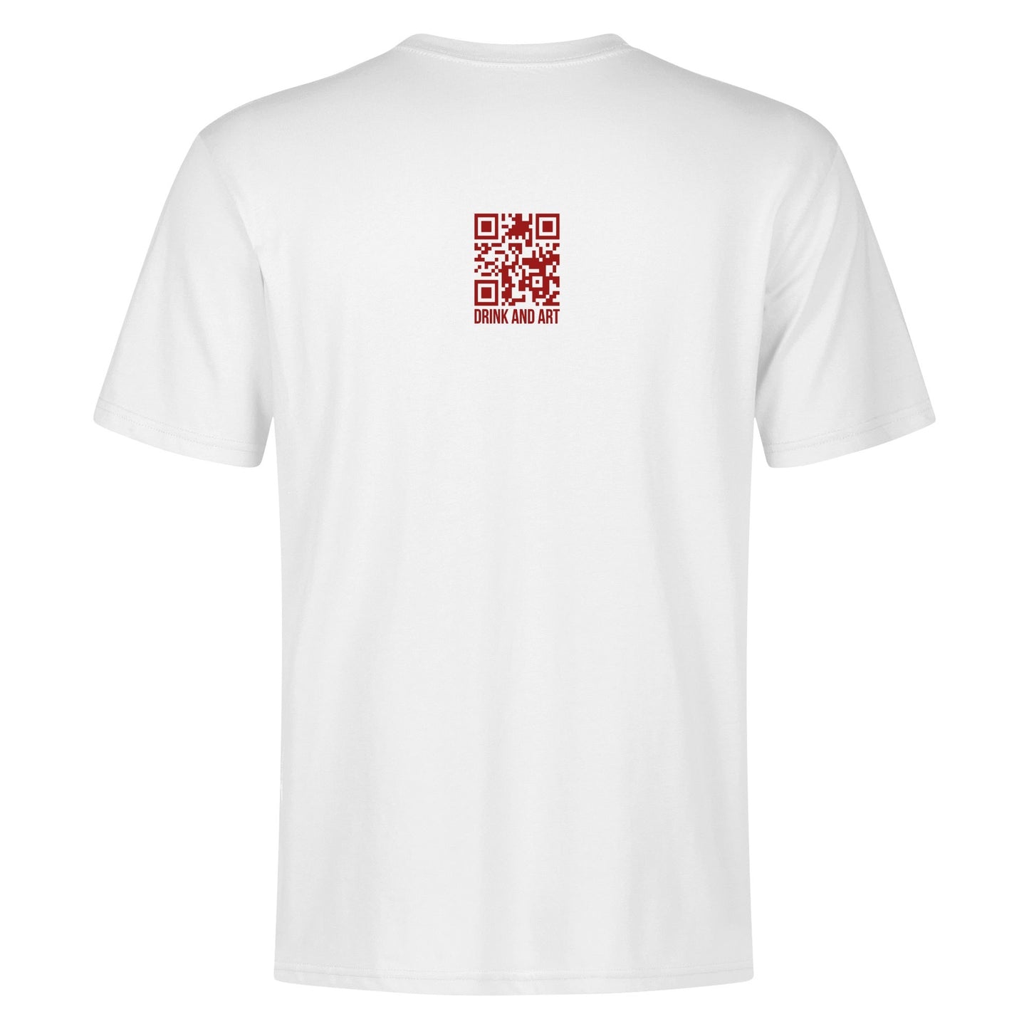 T-Shirt Ichiraku Ramen – Naruto Fan Merch