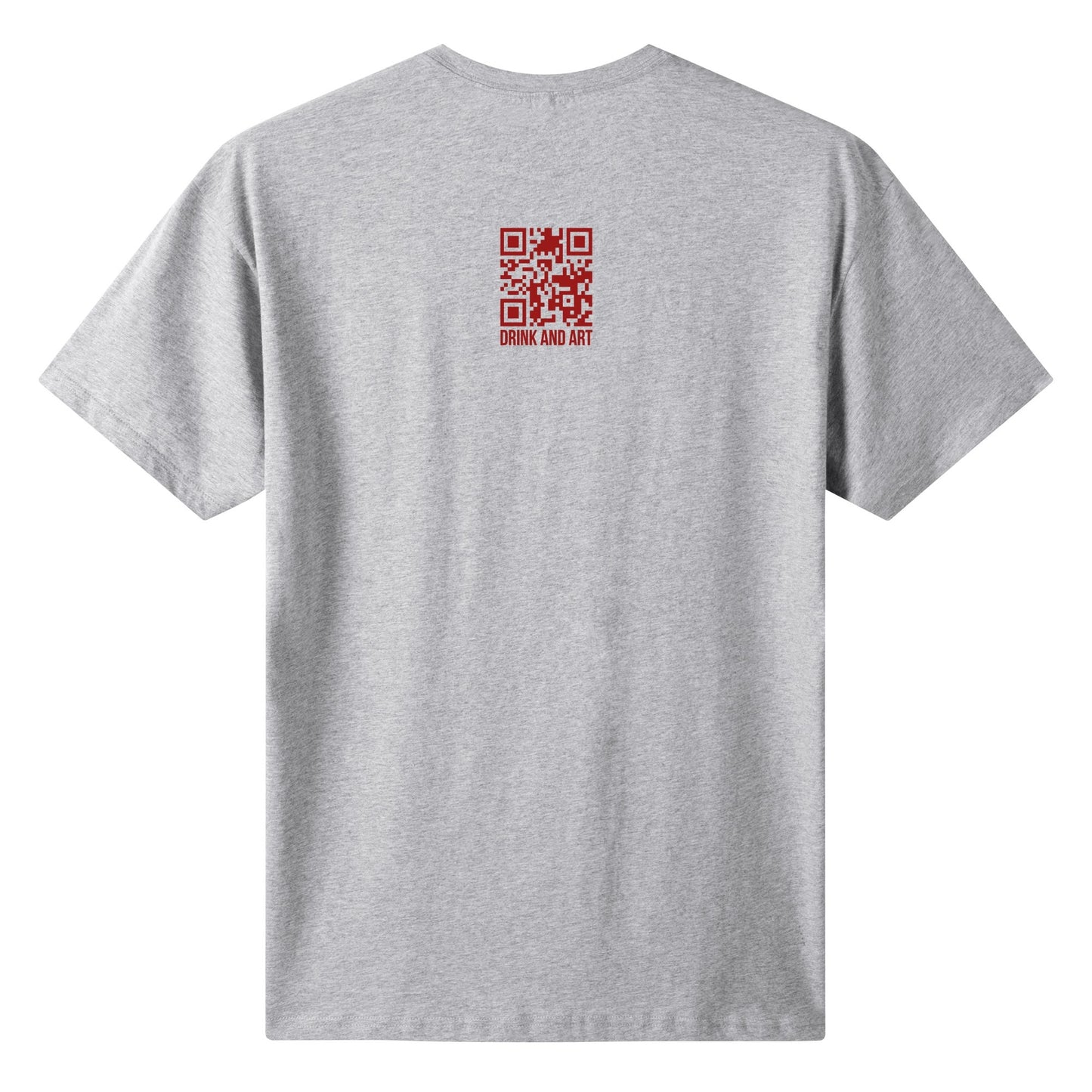 T-Shirt Ichiraku Ramen – Naruto Fan Merch