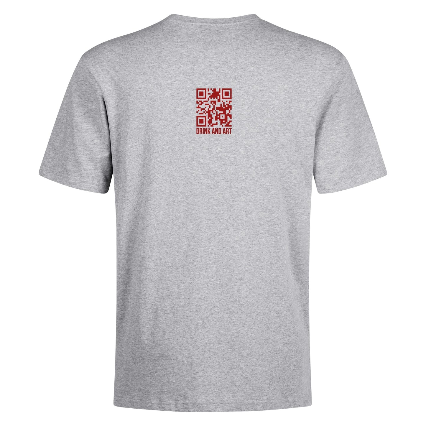 T-Shirt Ichiraku Ramen – Naruto Fan Merch