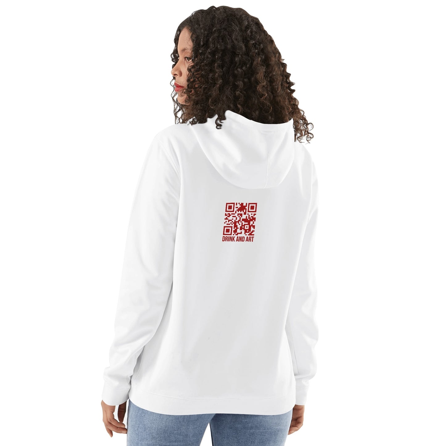 Cotton Hoodie Ichiraku Ramen Logo