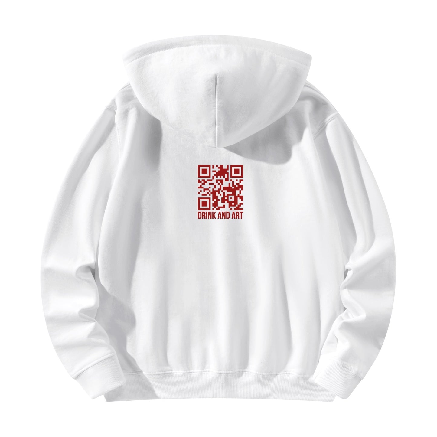 Cotton Hoodie Ichiraku Ramen Logo