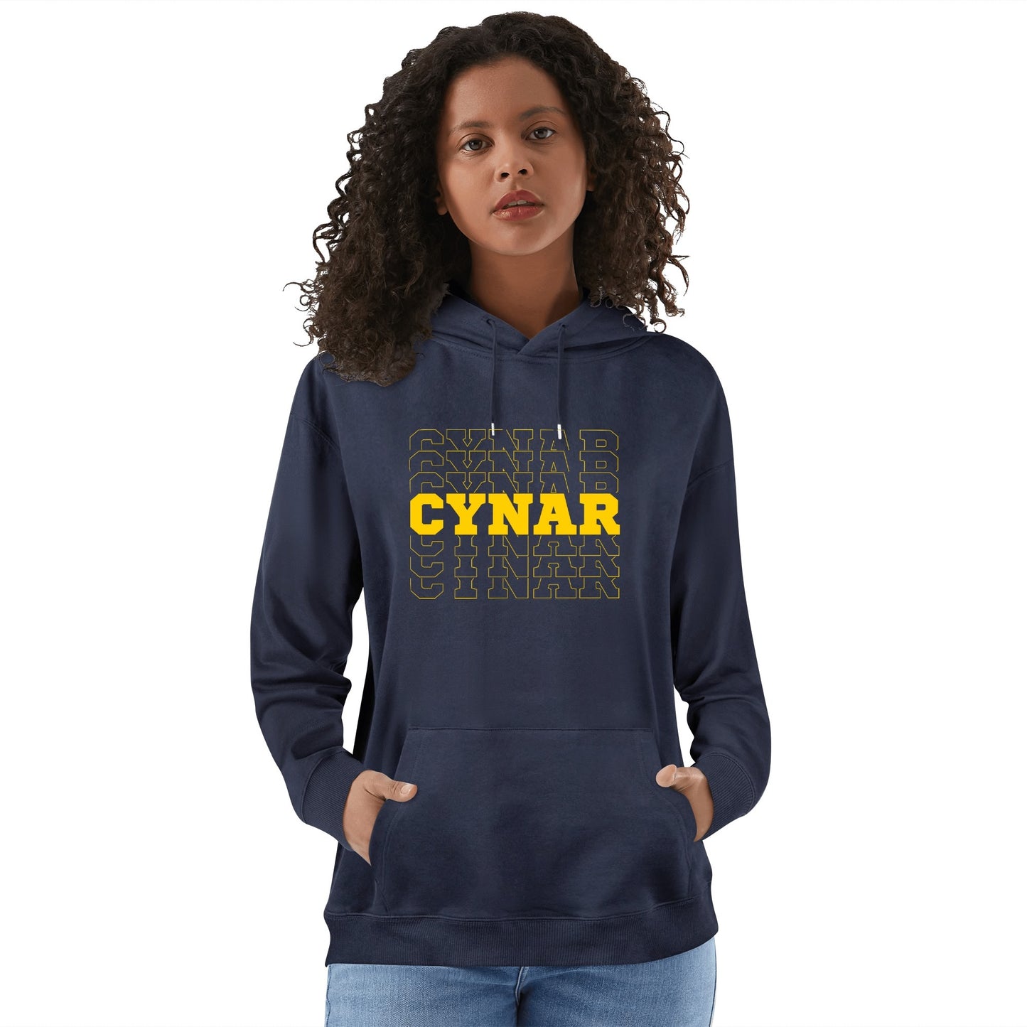 Cotton Hoodie Bitter Cynar