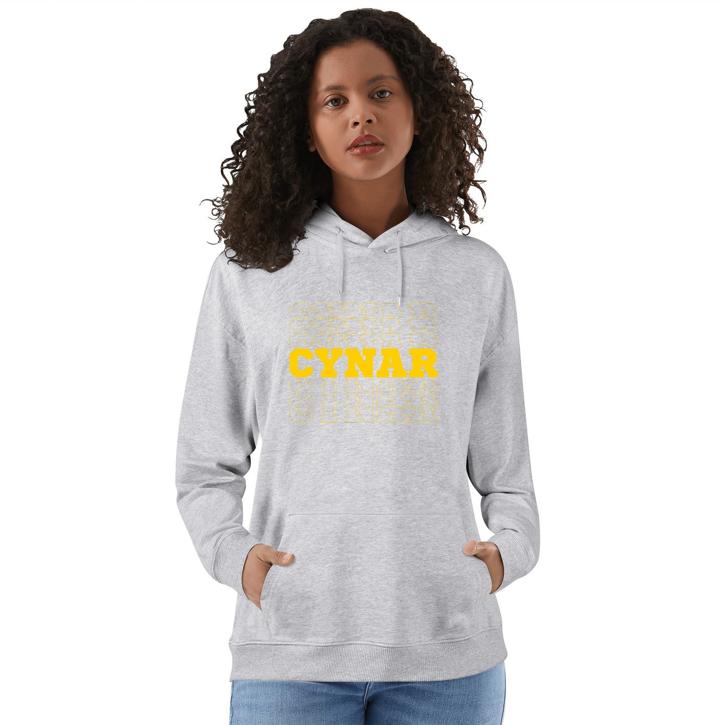 Cotton Hoodie Bitter Cynar