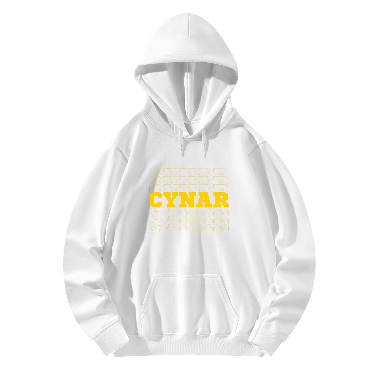 Cotton Hoodie Bitter Cynar