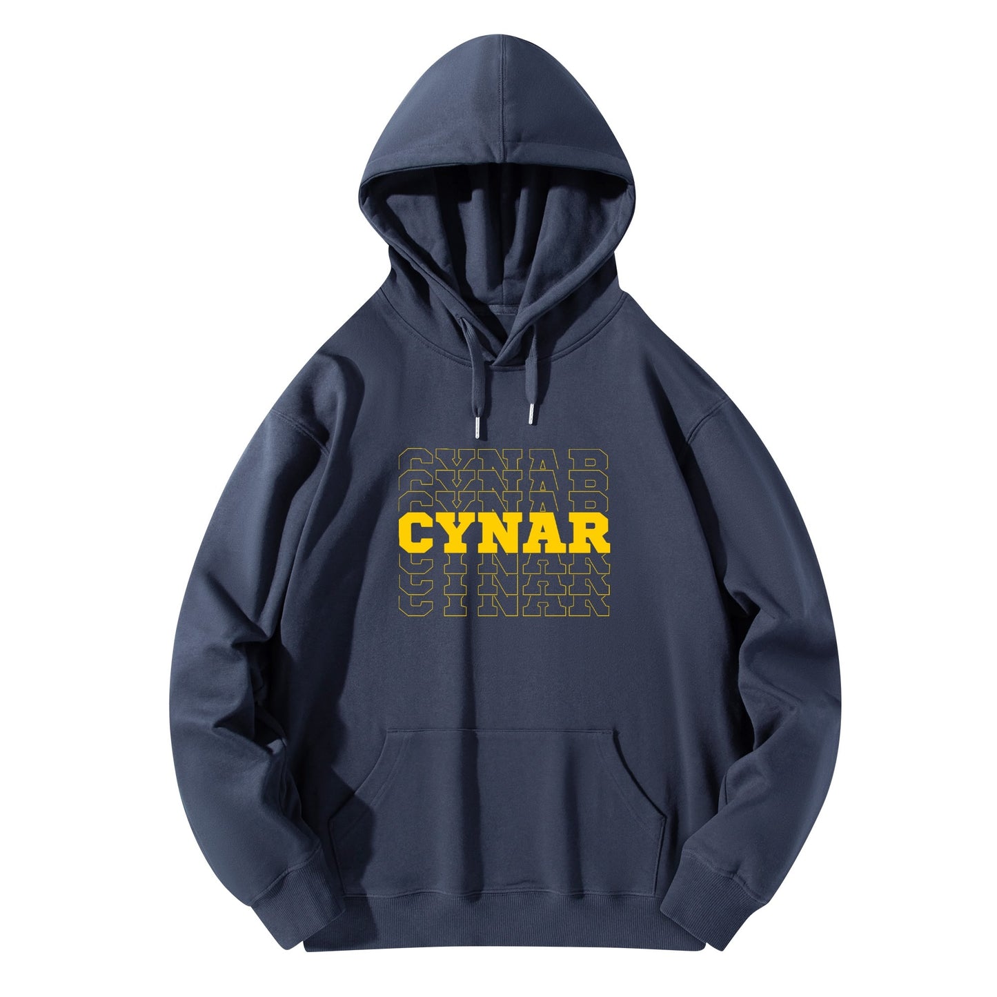 Cotton Hoodie Bitter Cynar