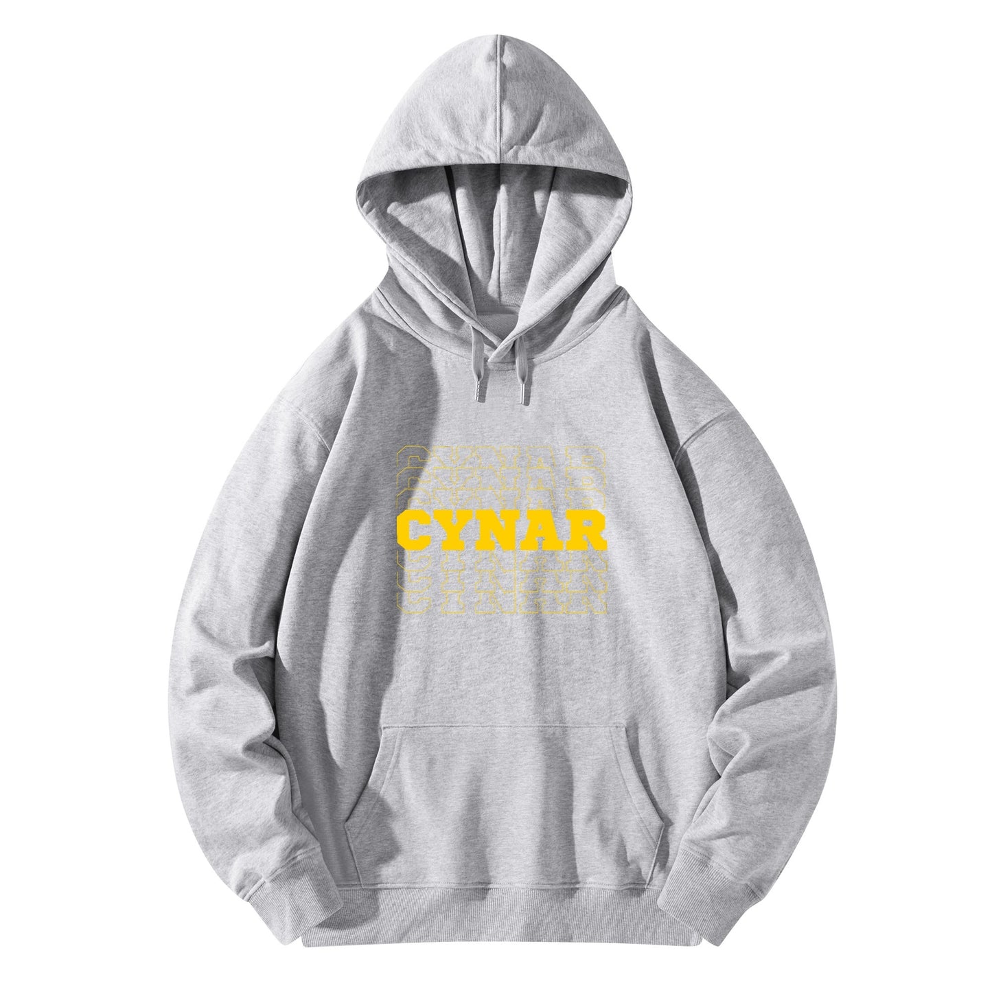 Cotton Hoodie Bitter Cynar