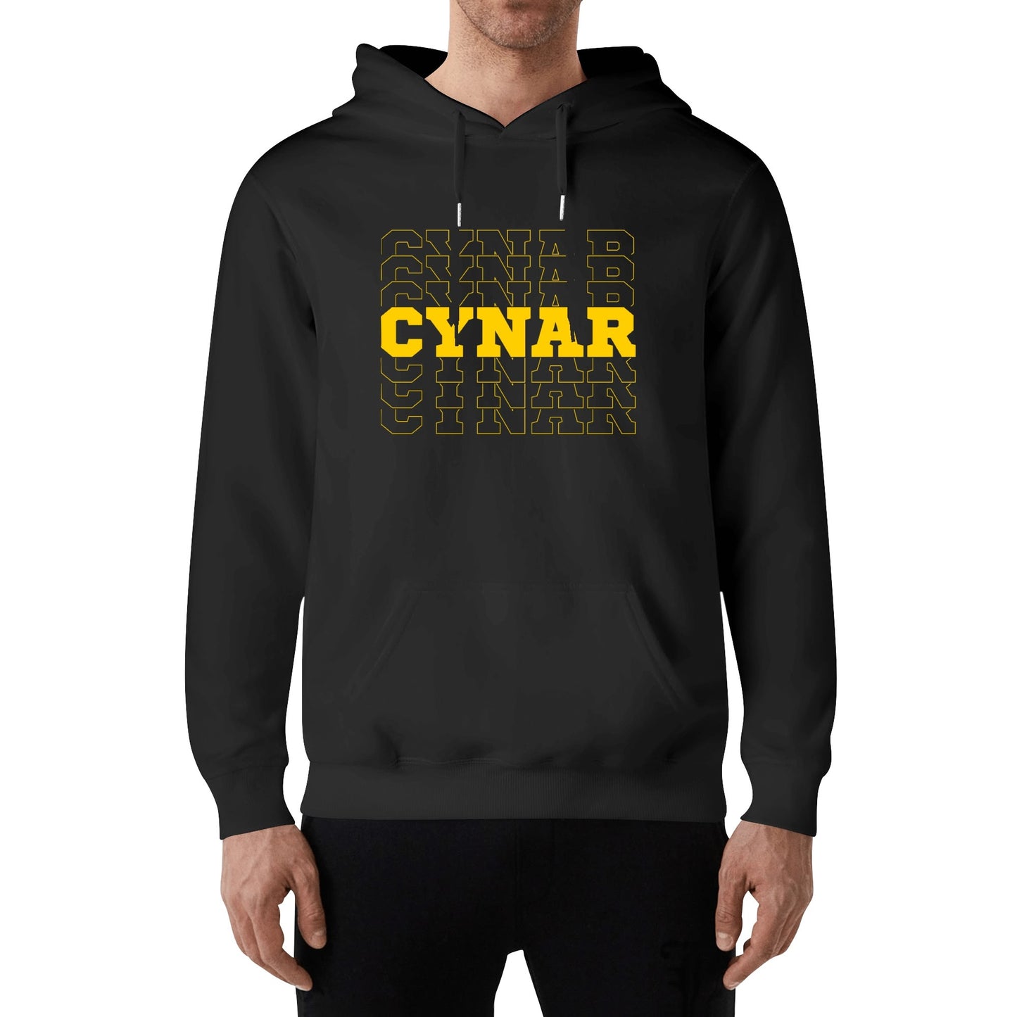 Cotton Hoodie Bitter Cynar