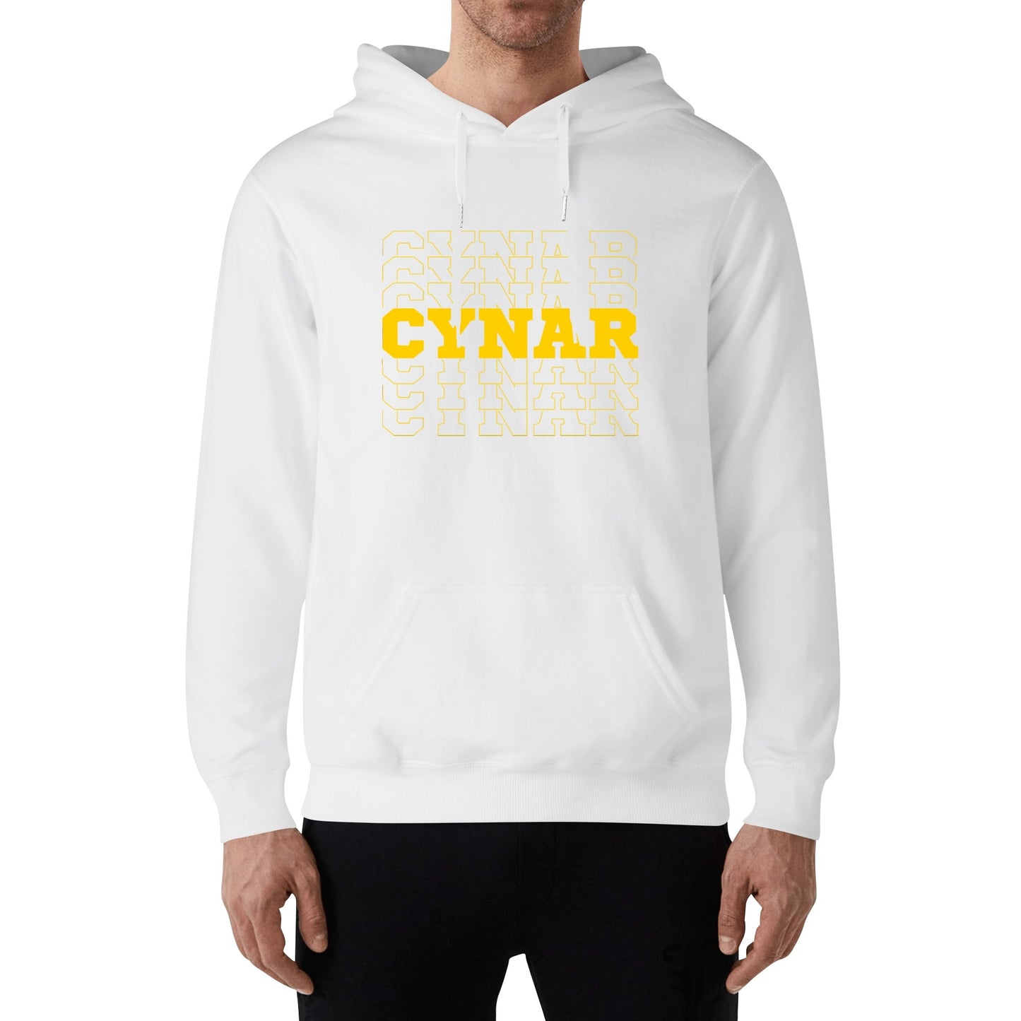 Cotton Hoodie Bitter Cynar