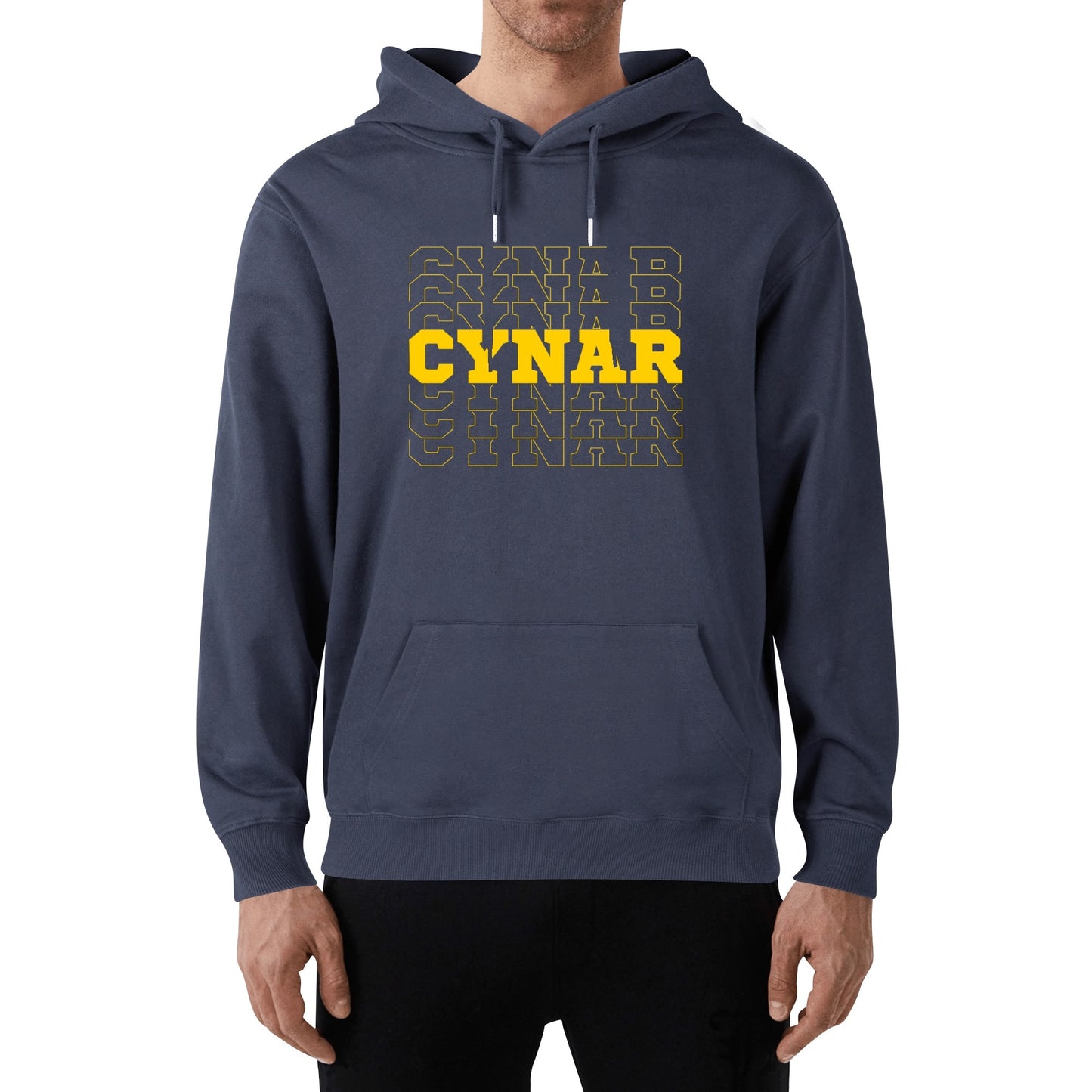 Cotton Hoodie Bitter Cynar