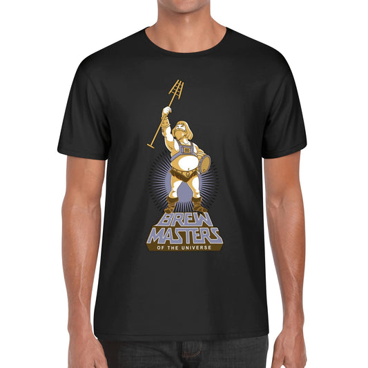 T-Shirt Brew Masters