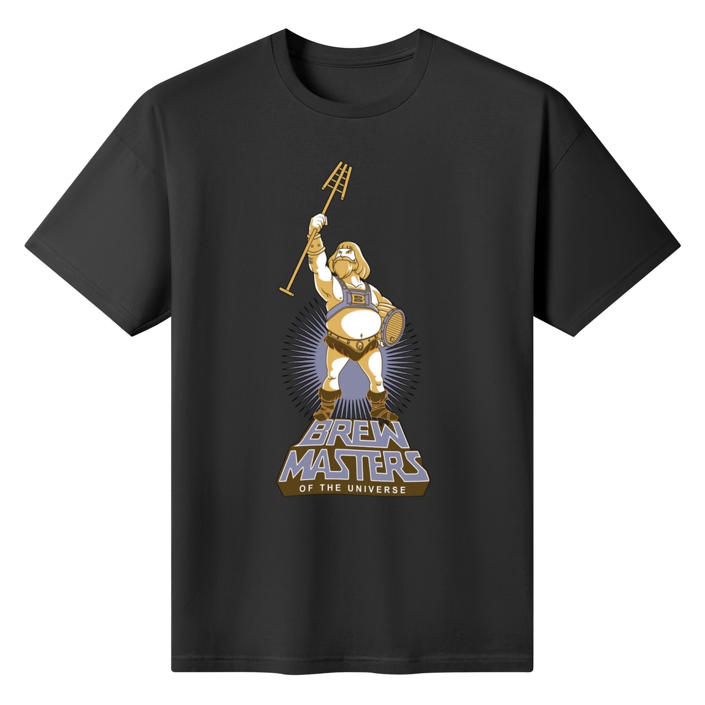 T-Shirt Brew Masters