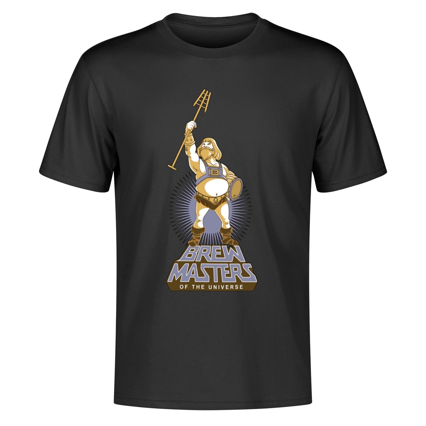 T-Shirt Brew Masters