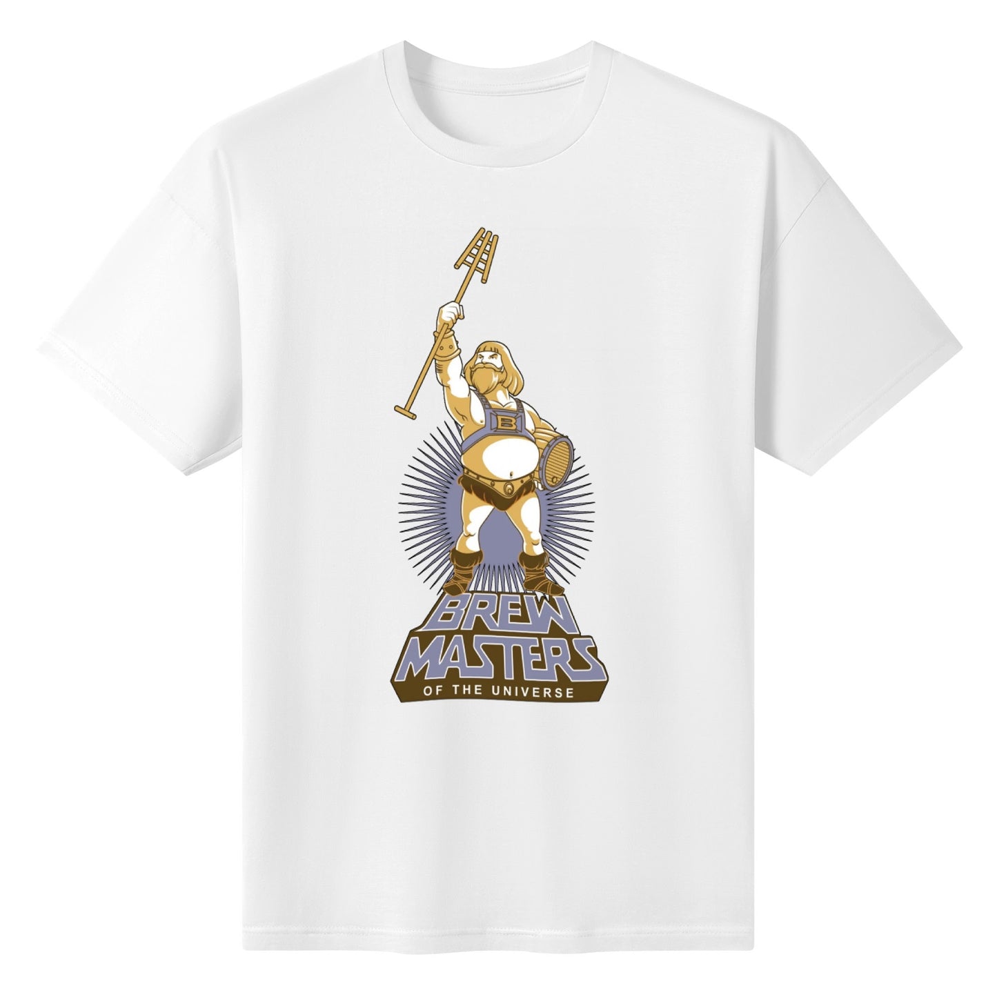 T-Shirt Brew Masters