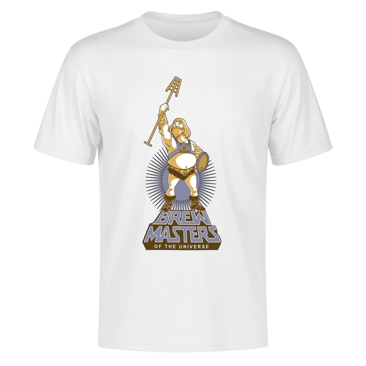 T-Shirt Brew Masters