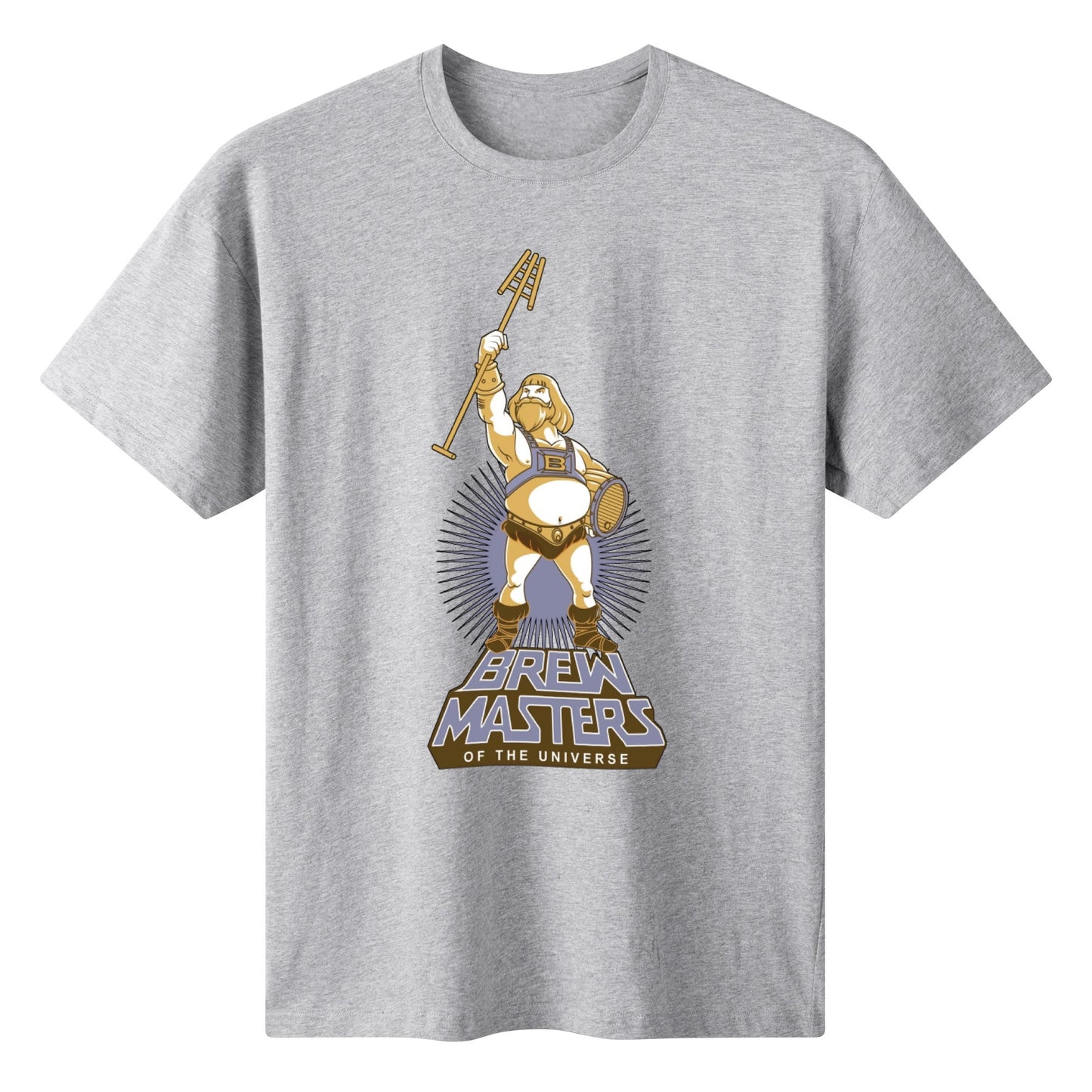 T-Shirt Brew Masters