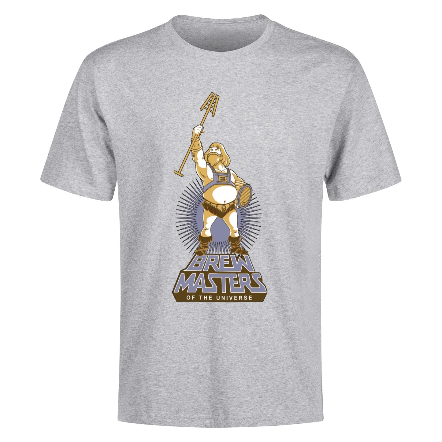 T-Shirt Brew Masters