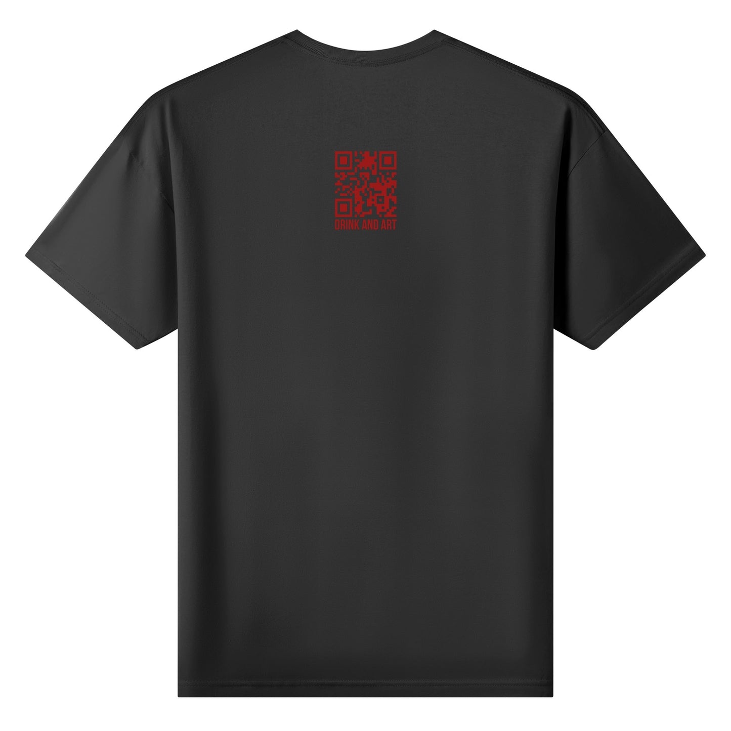 T-Shirt AprilFest – Ninja Ale & Pizza Fans Unite