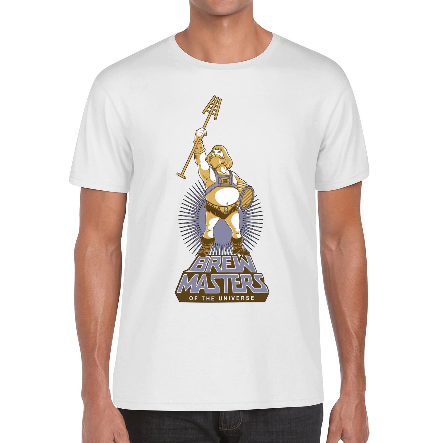 T-Shirt Brew Masters