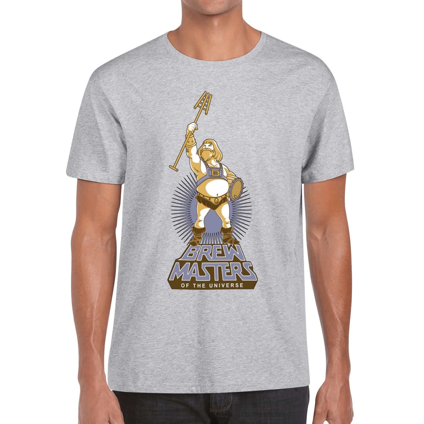 T-Shirt Brew Masters