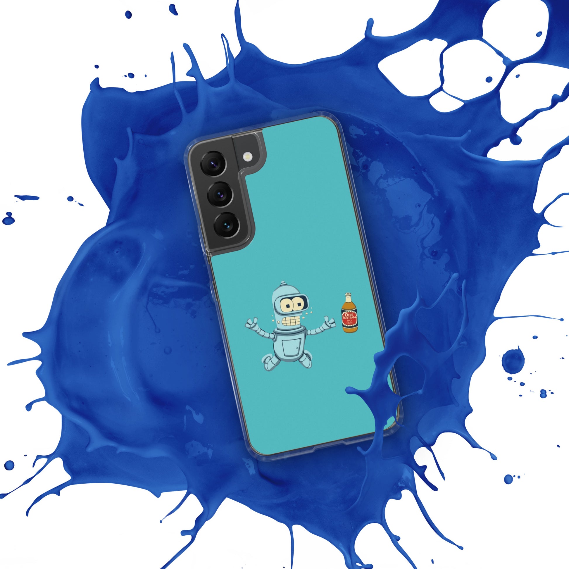 Case for Samsung baby bender DrinkandArt