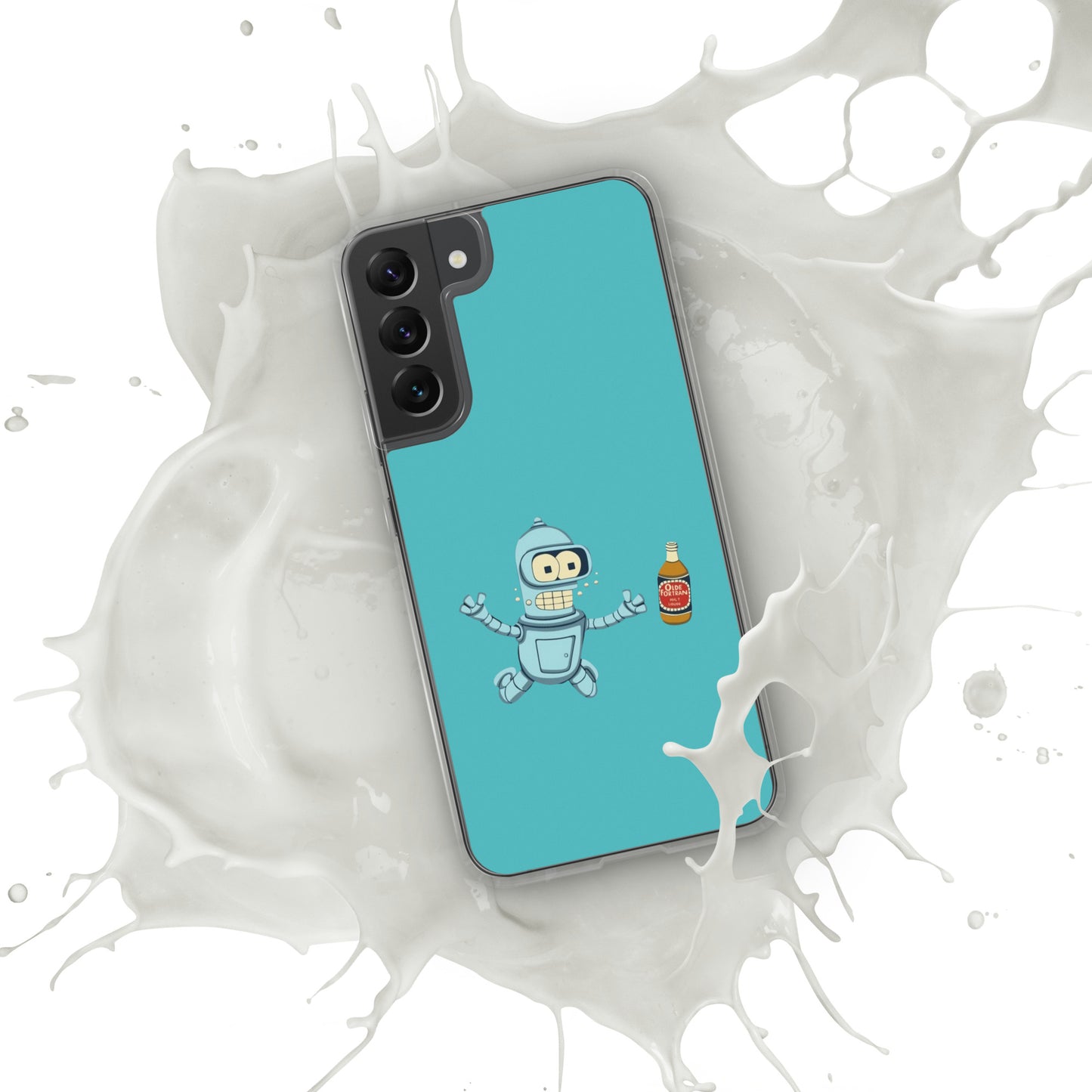 Case for Samsung baby bender DrinkandArt