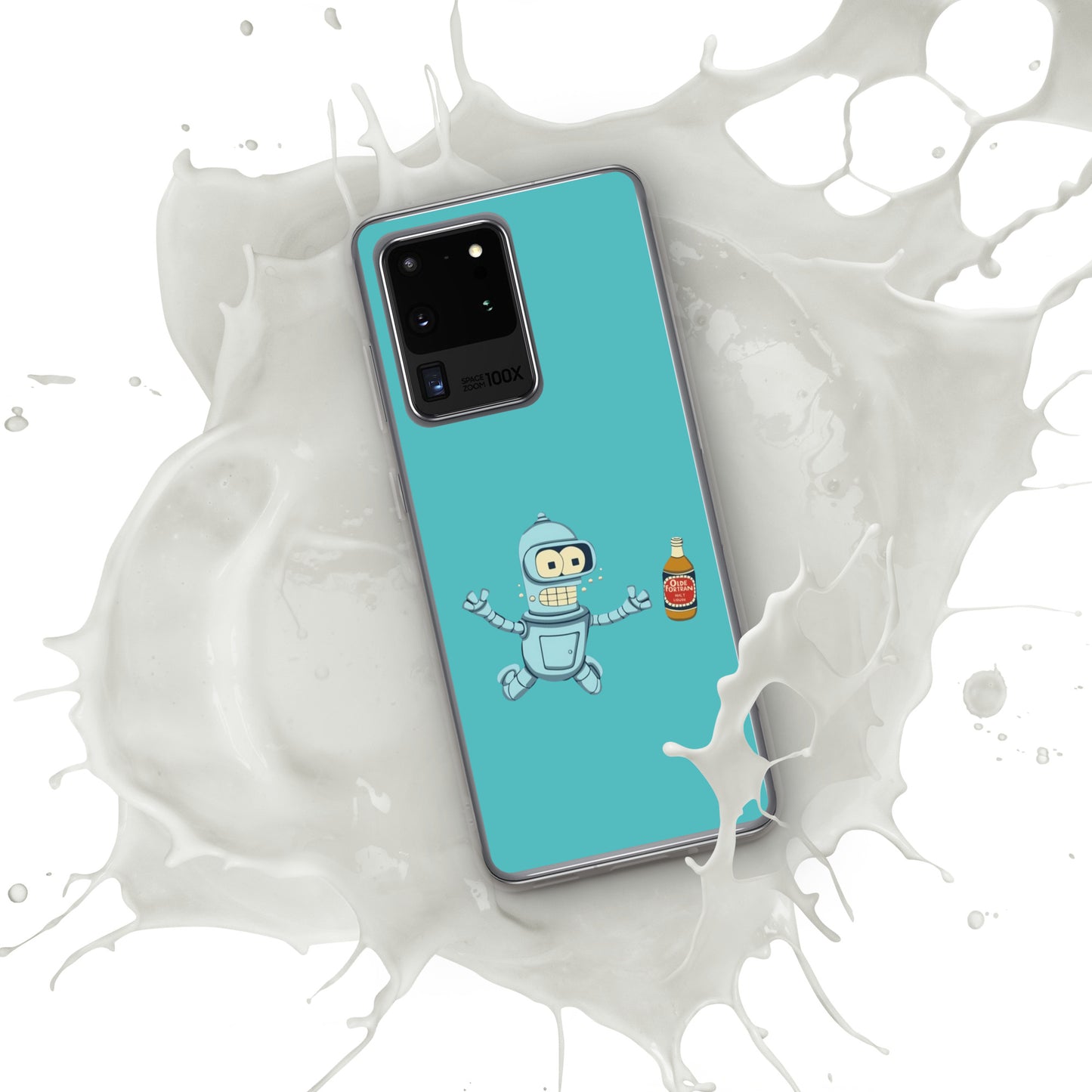 Case for Samsung baby bender DrinkandArt