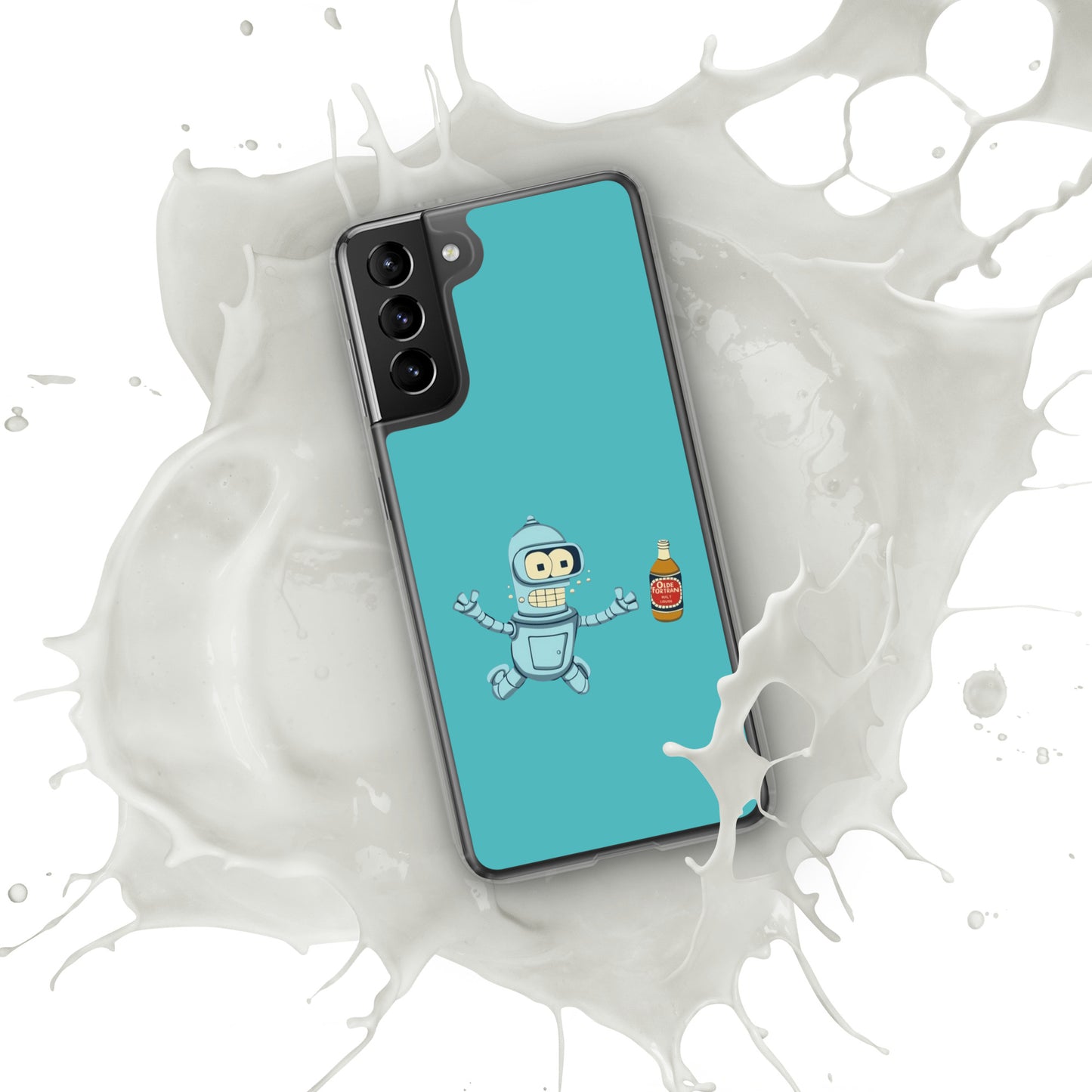 Case for Samsung baby bender DrinkandArt