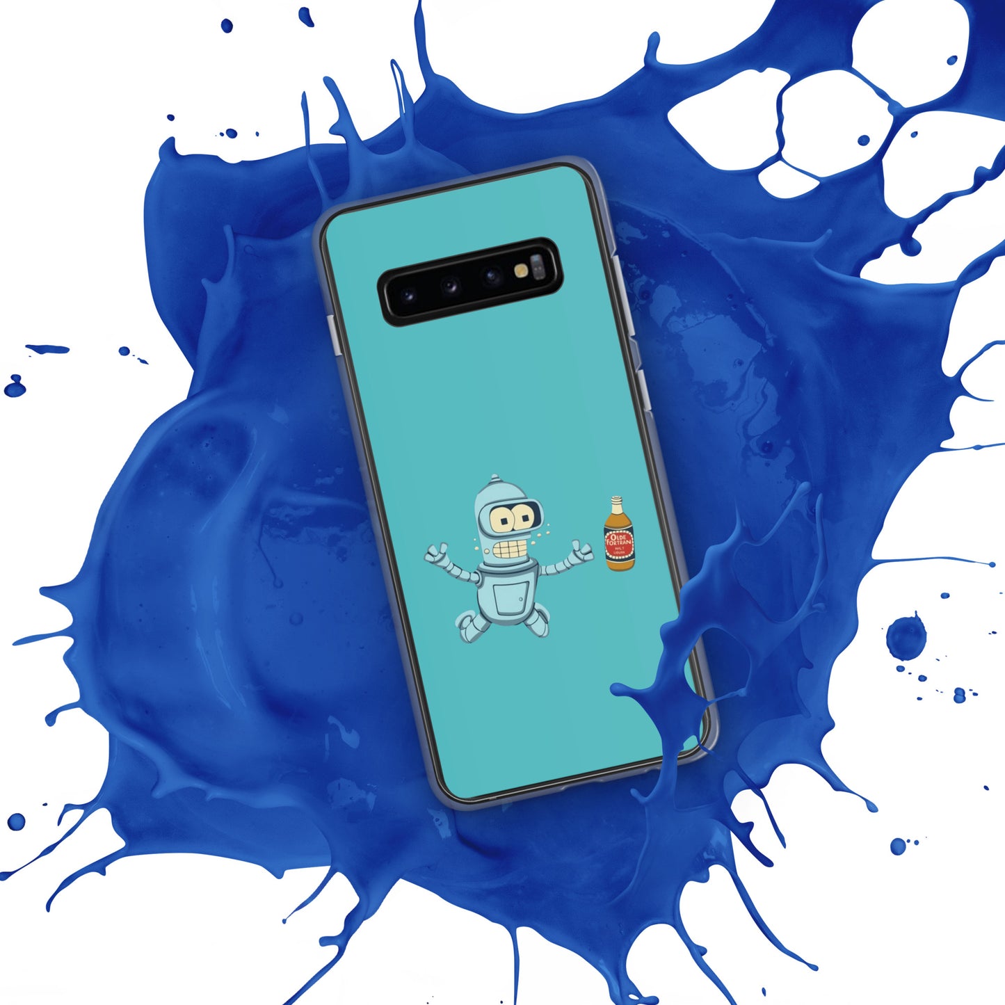 Case for Samsung baby bender DrinkandArt