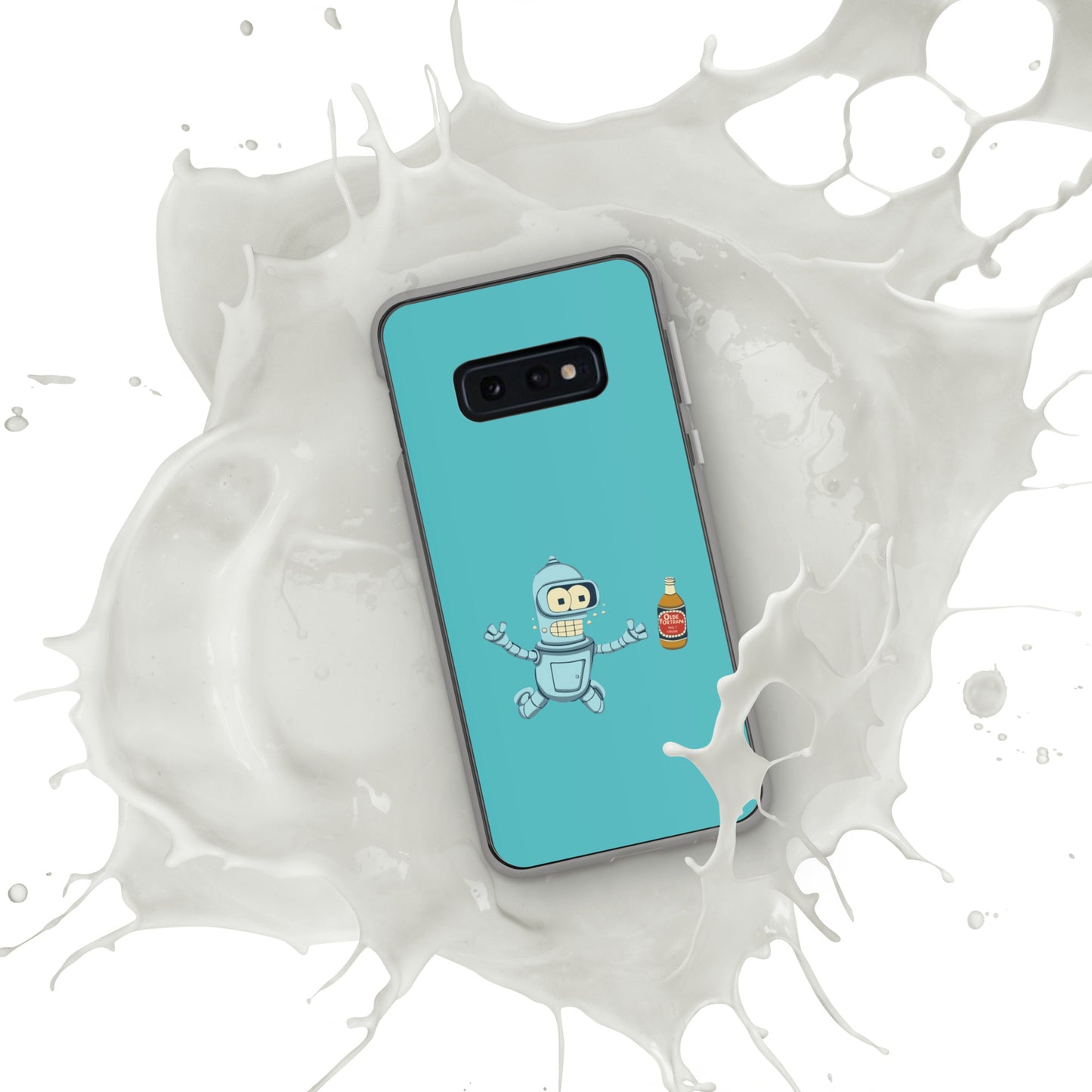 Case for Samsung baby bender DrinkandArt