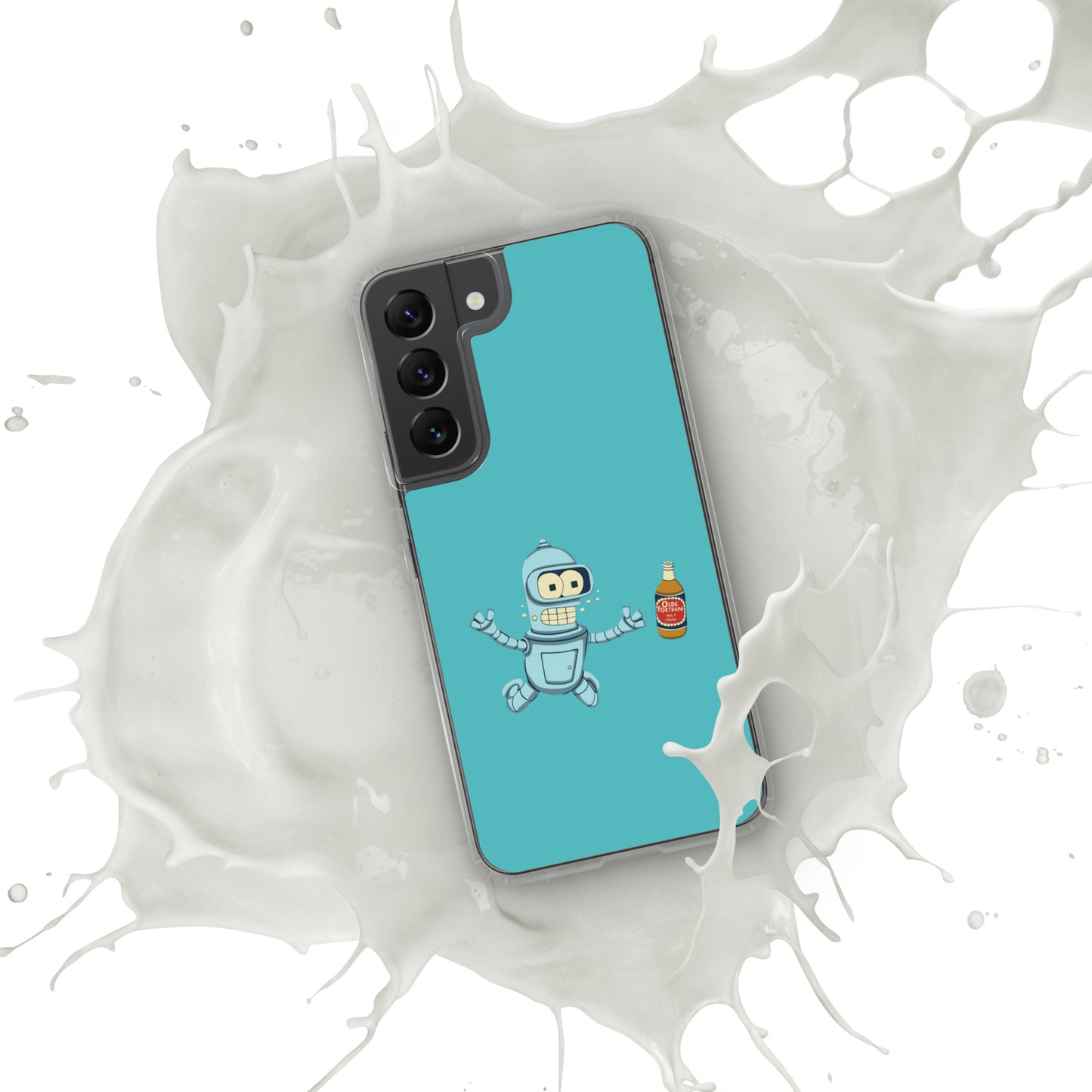 Case for Samsung baby bender DrinkandArt