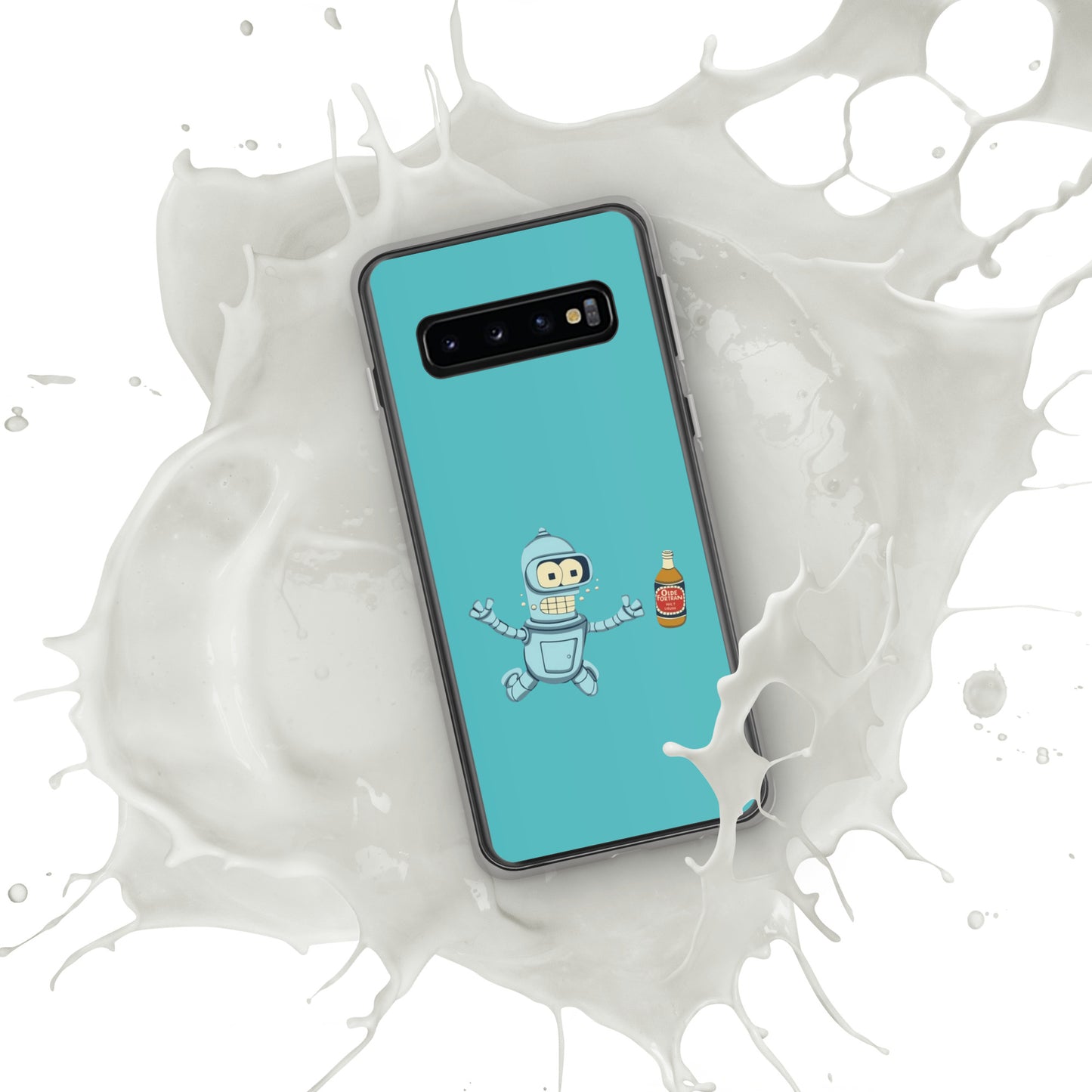 Case for Samsung baby bender DrinkandArt