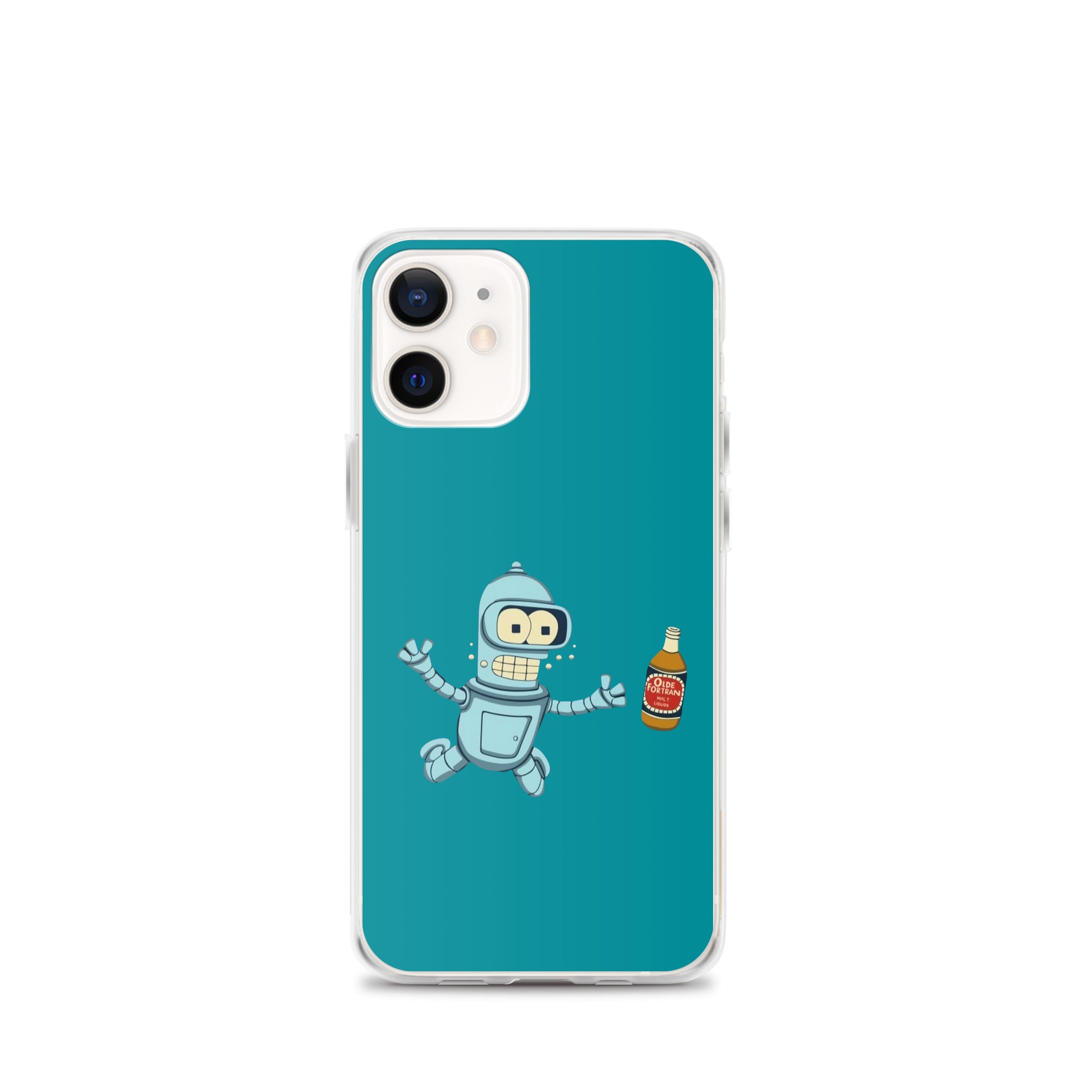 Case for iPhone baby bender DrinkandArt