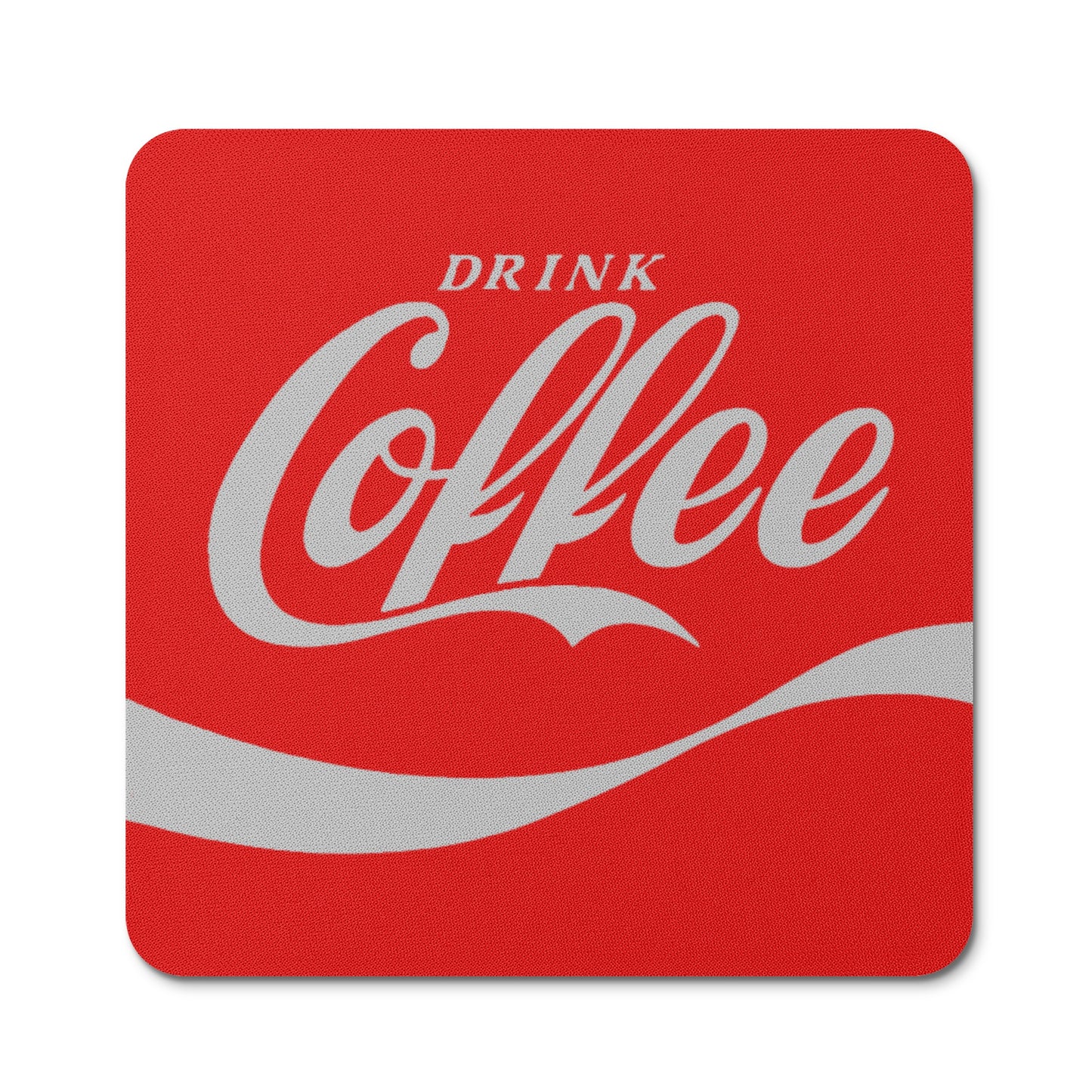 Coasters Sets drink coffee DrinkandArt