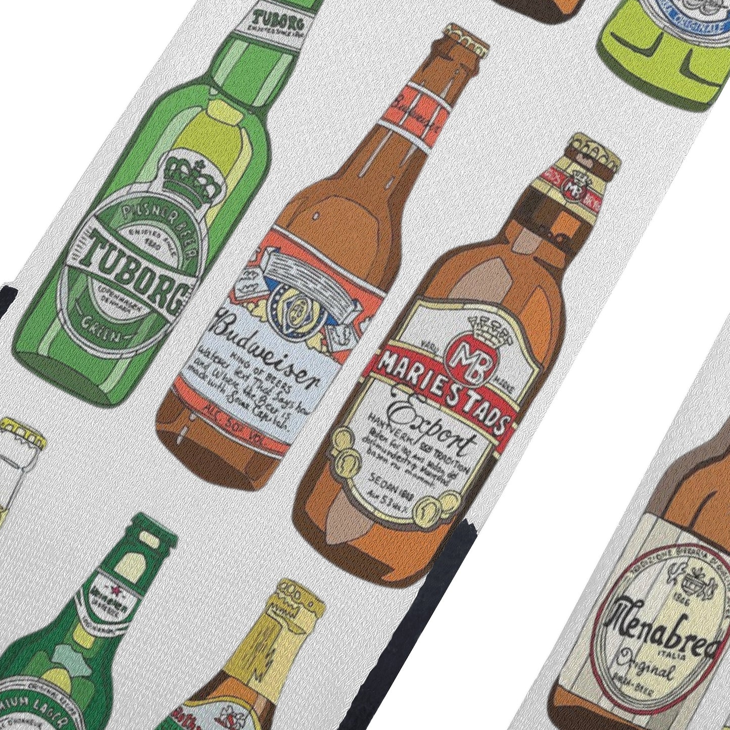 Socks world famous beer DrinkandArt